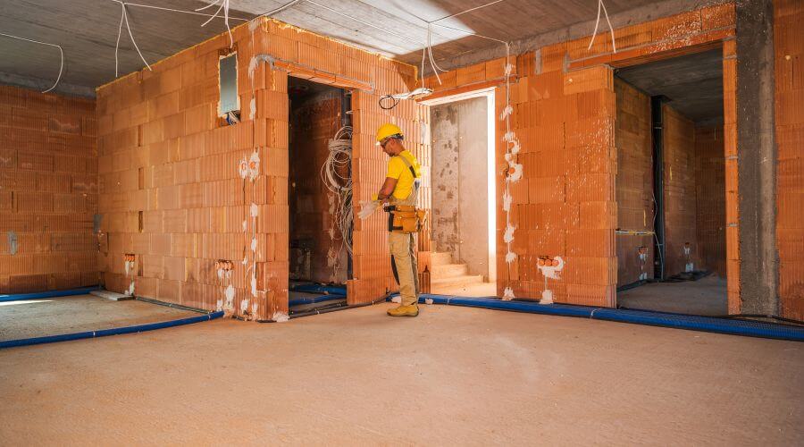 Expert Emergency Roof Repairs services in Vernon, TX